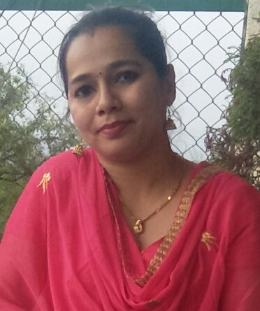 Mrs. Harjit Kaur Image